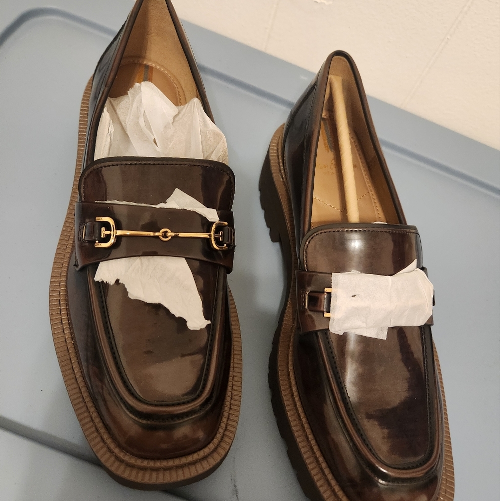 Classic loafers 🙂